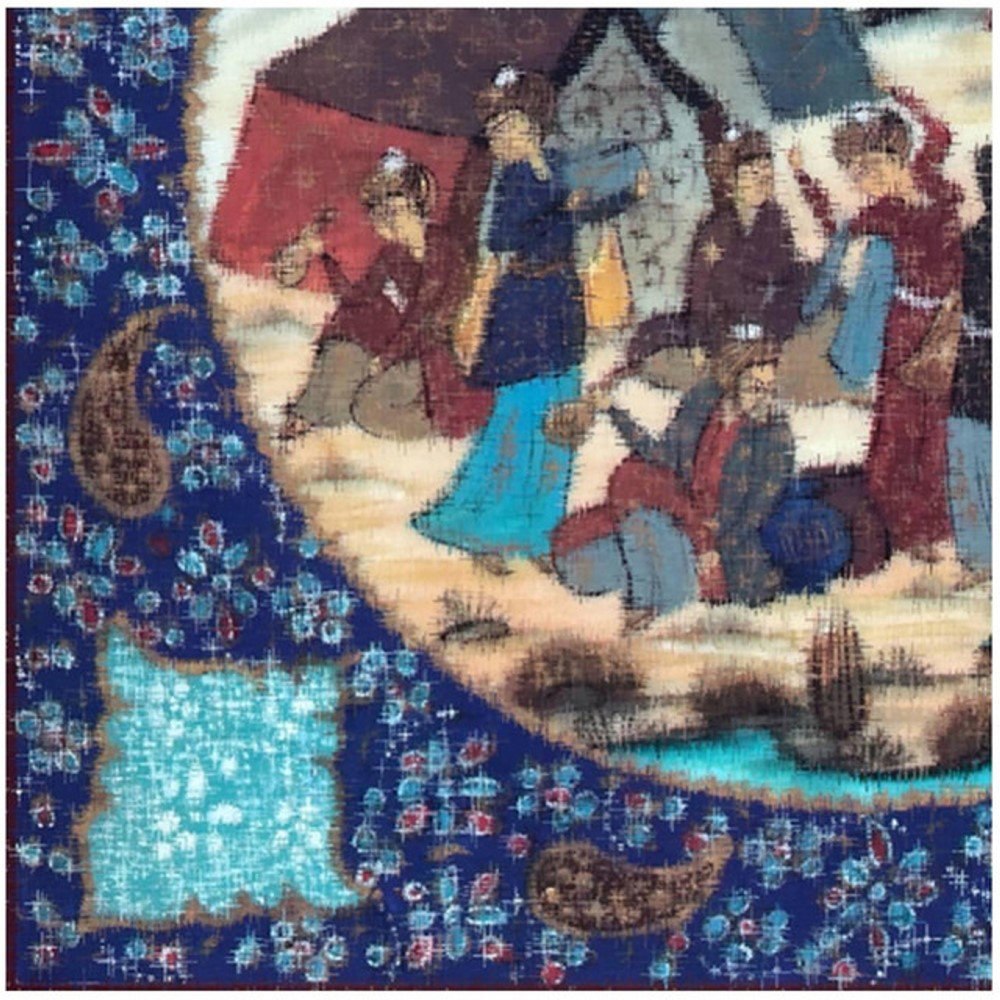 نمیدونستم (لیو) میلاد باقری FIVETAMUSIC