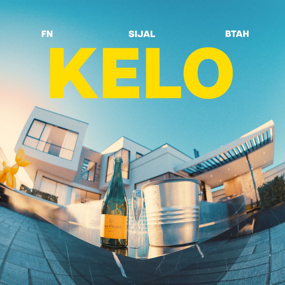 کلو (فت سیجل) بته & فن FIVETAMUSIC