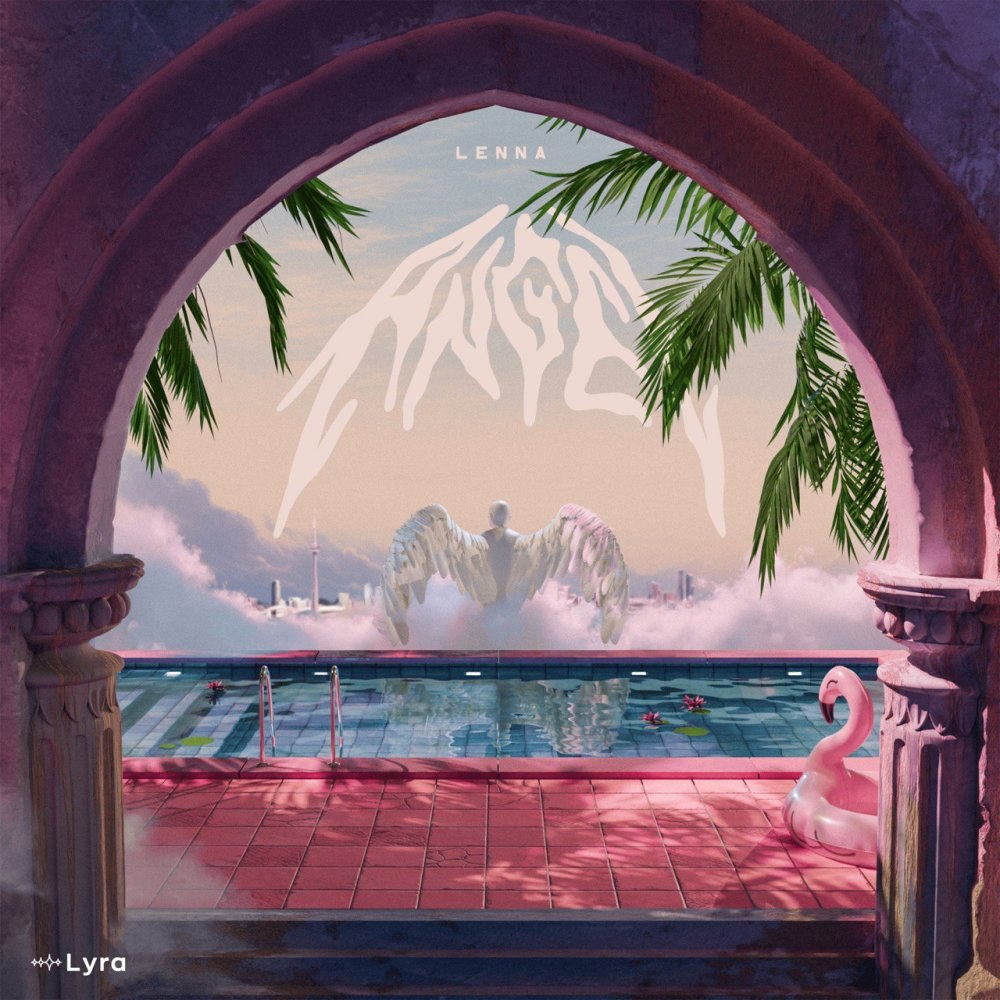 انگل لنا FIVETAMUSIC