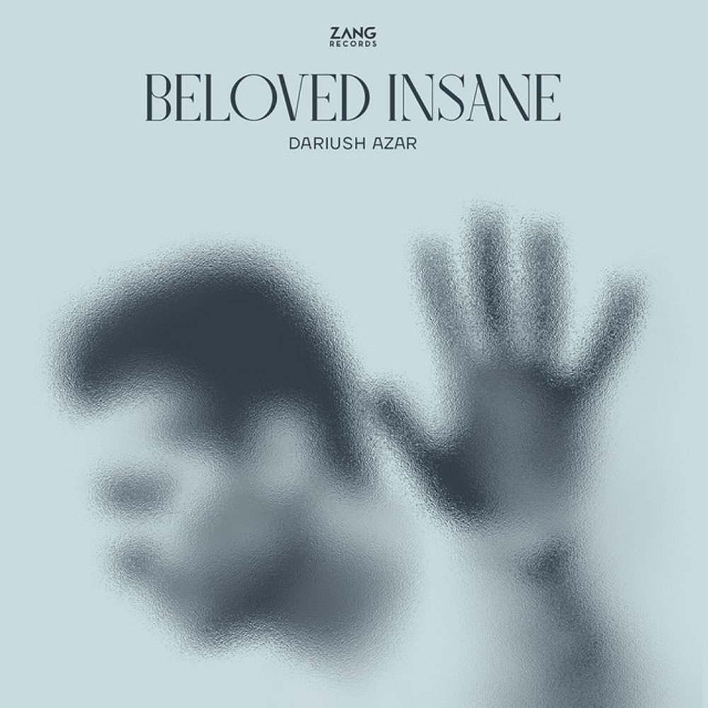 بلود ینسانه داریوش آذر FIVETAMUSIC