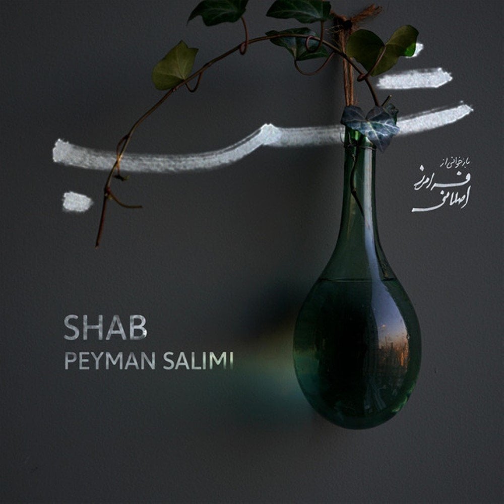 شب پیمان سلیمی FIVETAMUSIC