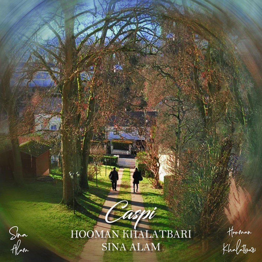 زرد ا مالیدجه سینا علم & هومن خلعتبری FIVETAMUSIC