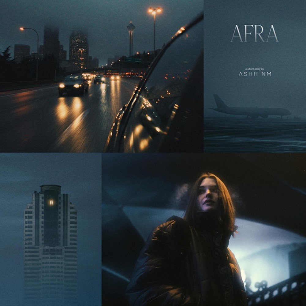 افرا اشه نم FIVETAMUSIC