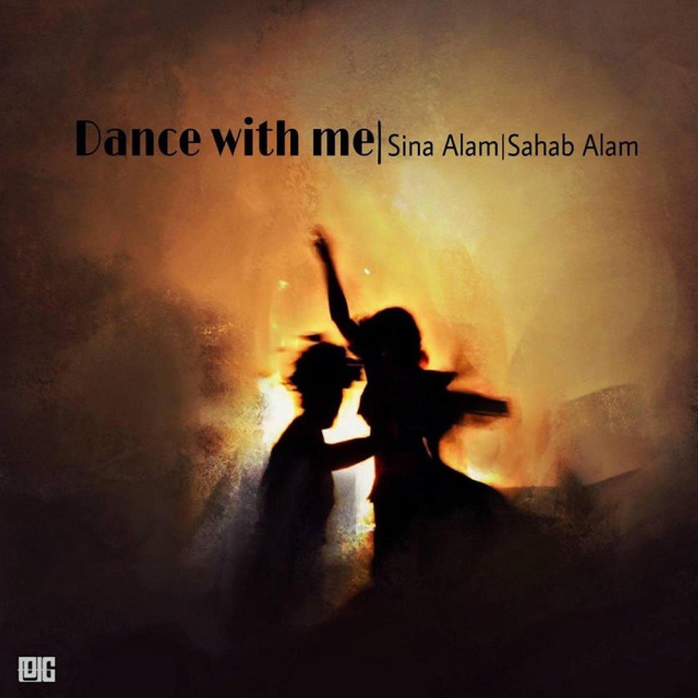 دانکه وته مه سینا علم & سحاب علم FIVETAMUSIC