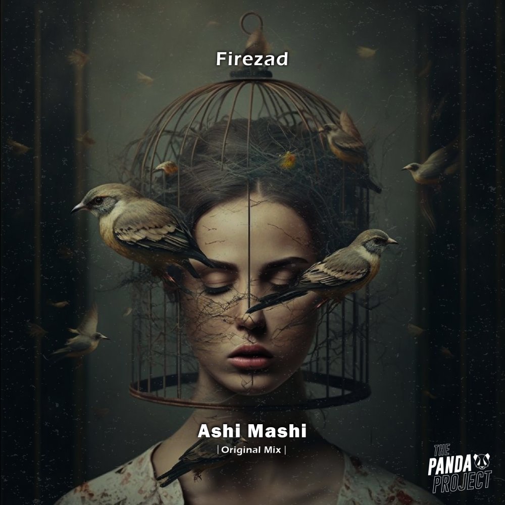 اشی مشی فرزاد FIVETAMUSIC