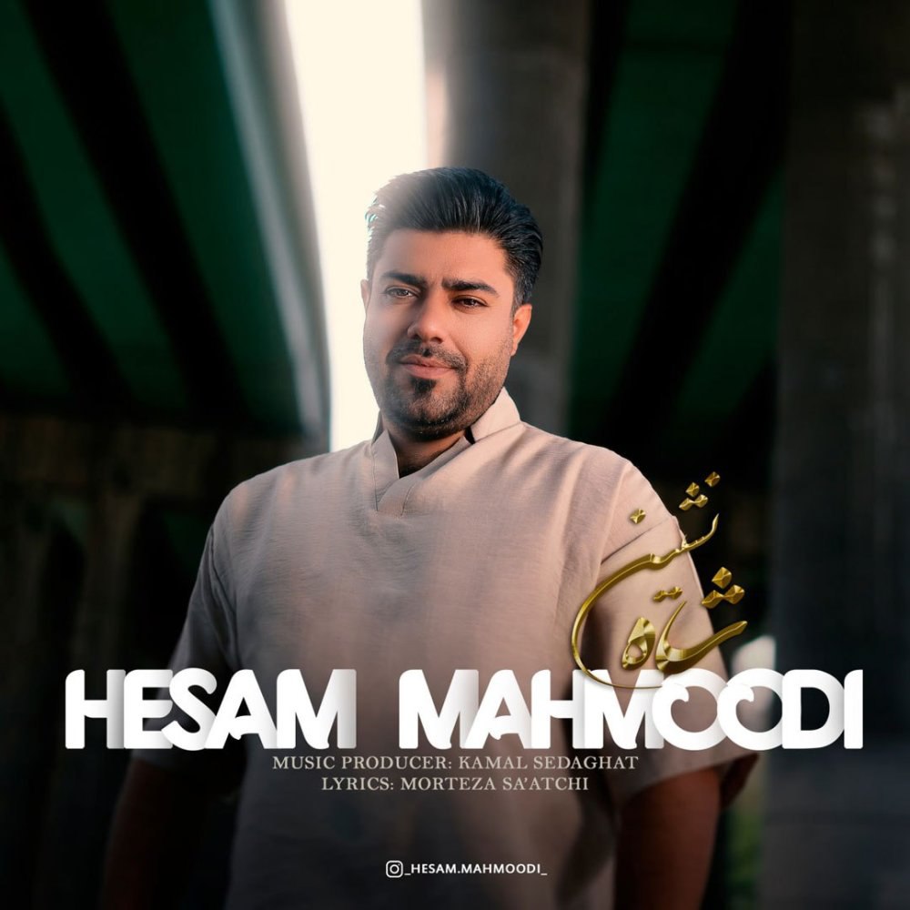 شاه نشین حسام محمودی FIVETAMUSIC