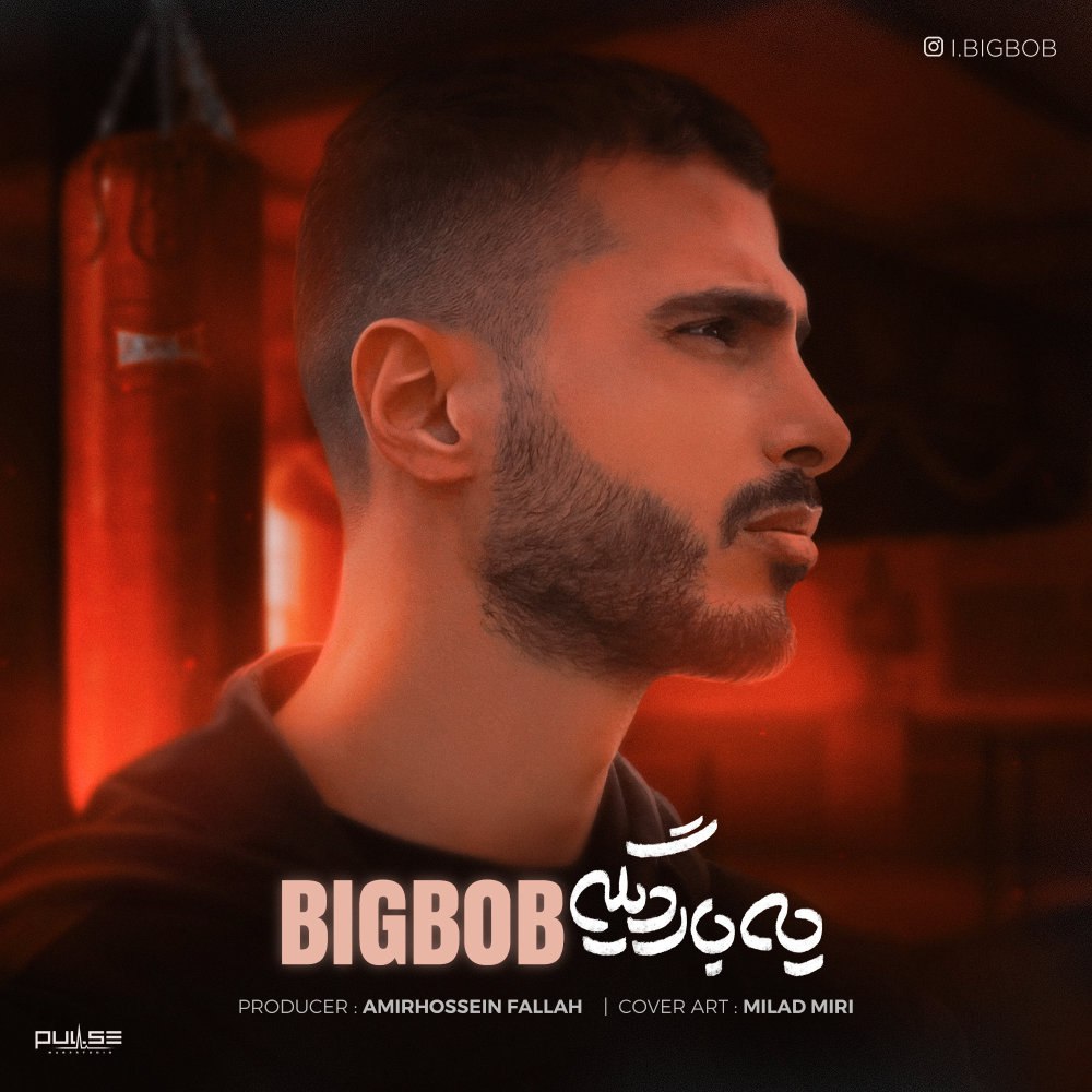 ی باره دگ بیگ بوب FIVETAMUSIC