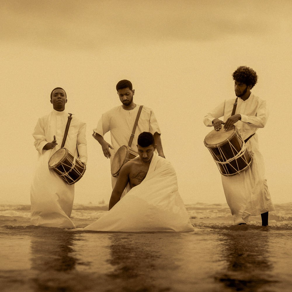 خلیج (اینترو) خورسی FIVETAMUSIC