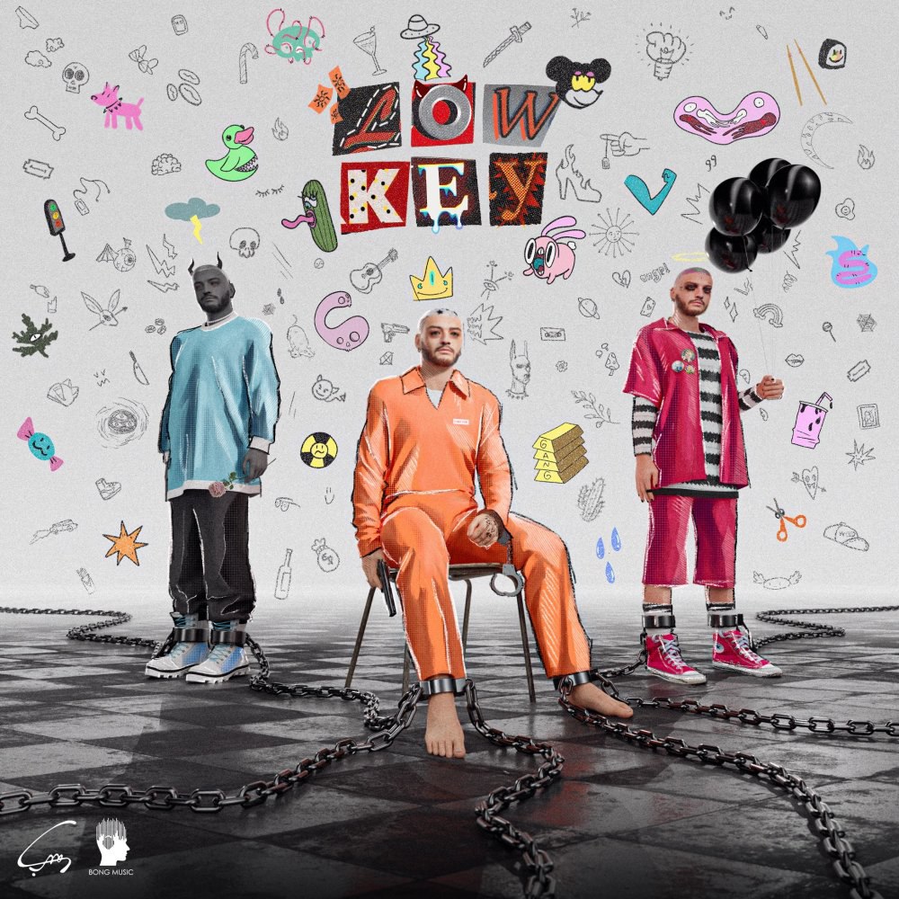 شهره فرنگ (فت سیجل & سپهر خلسه) سامی لوو FIVETAMUSIC