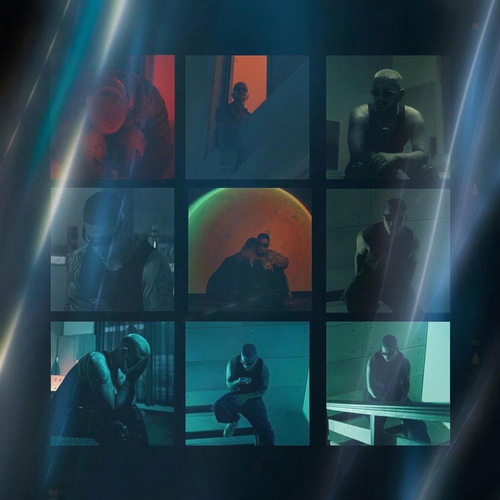 نبینم اشکاتو وتلاو FIVETAMUSIC