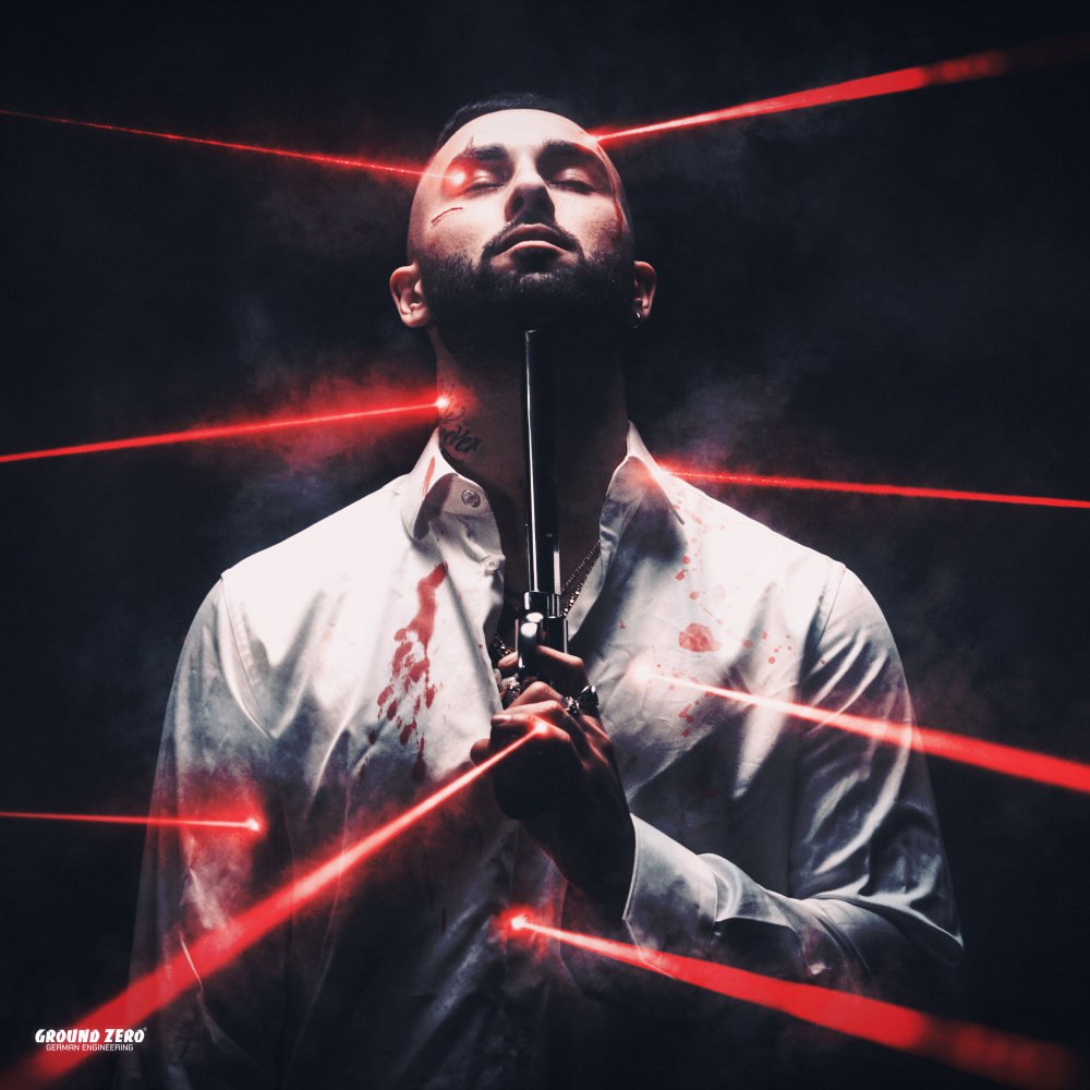 نو کاپ (فت یونگ بانس) آرتا FIVETAMUSIC