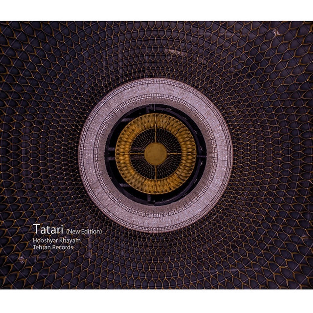 تاتاری (فر محمد درویشی) هوشیار خیام FIVETAMUSIC