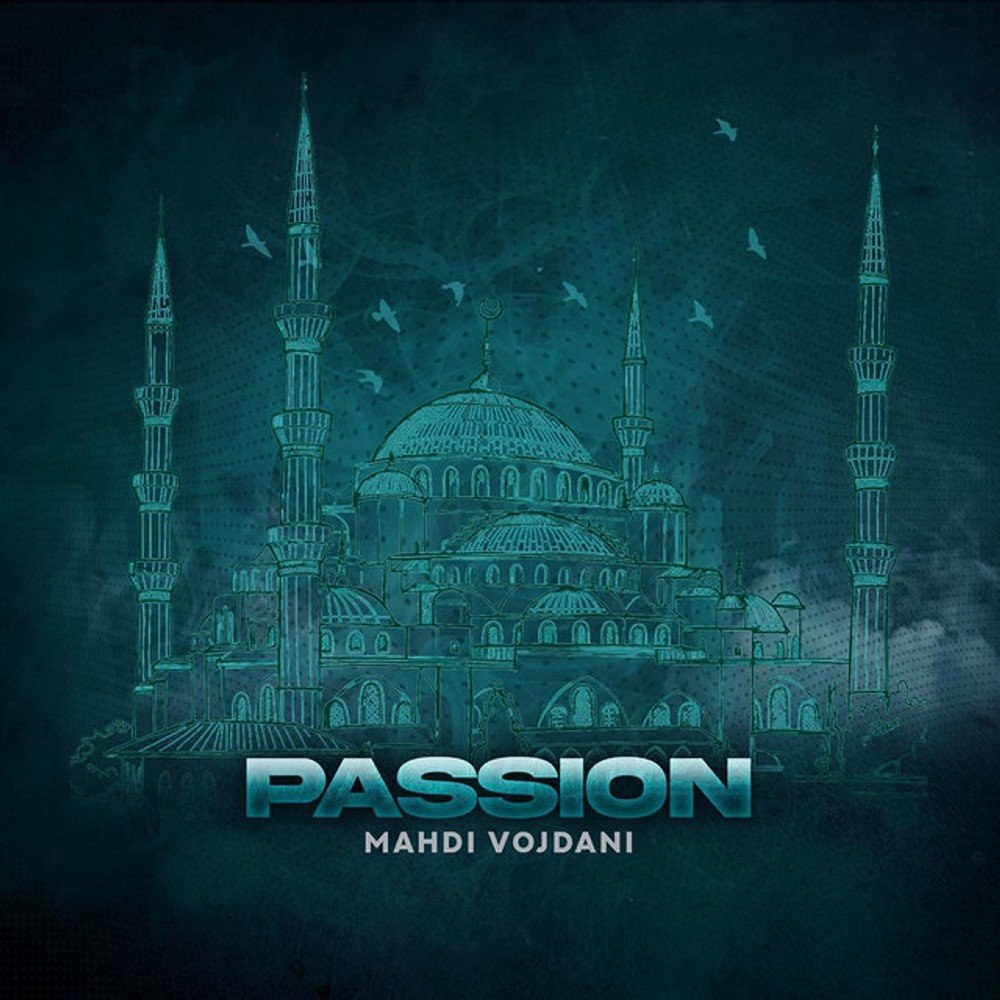 پسون مهدی وجدانی FIVETAMUSIC