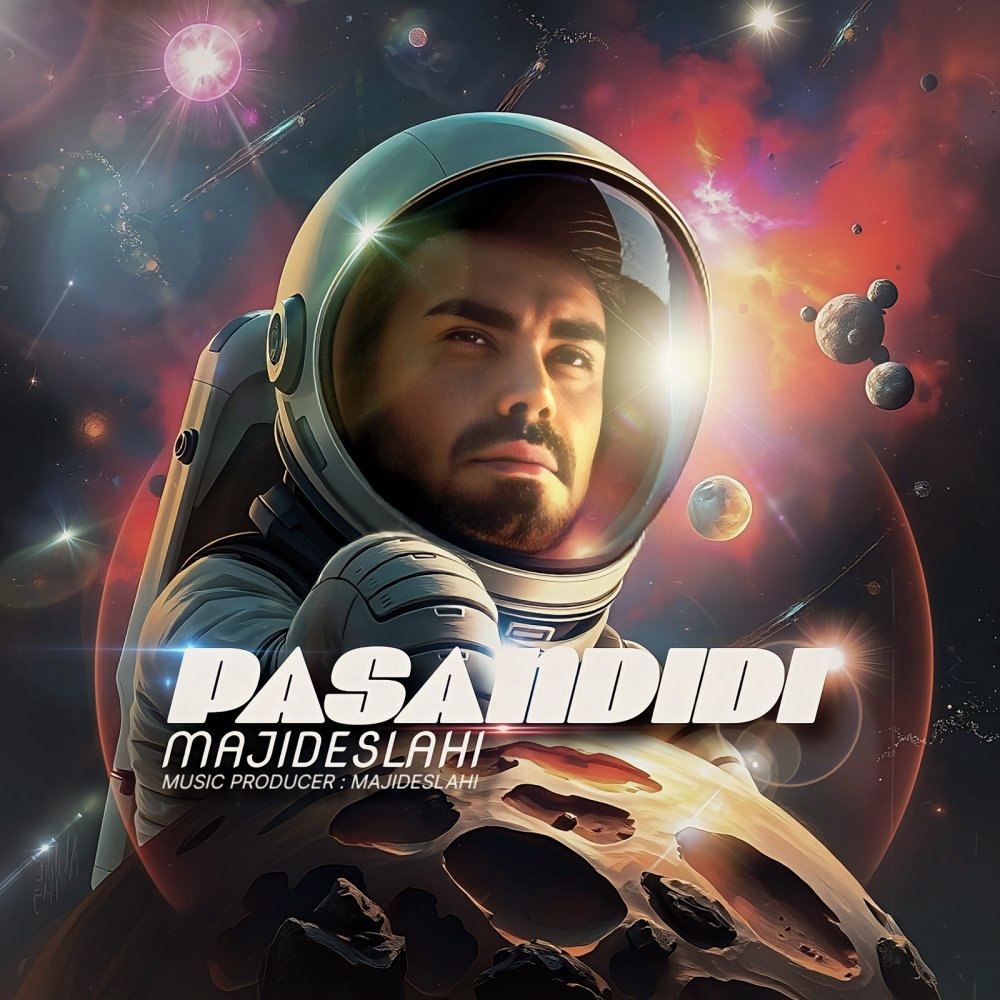 پسندیدی مجید اصلاحی FIVETAMUSIC