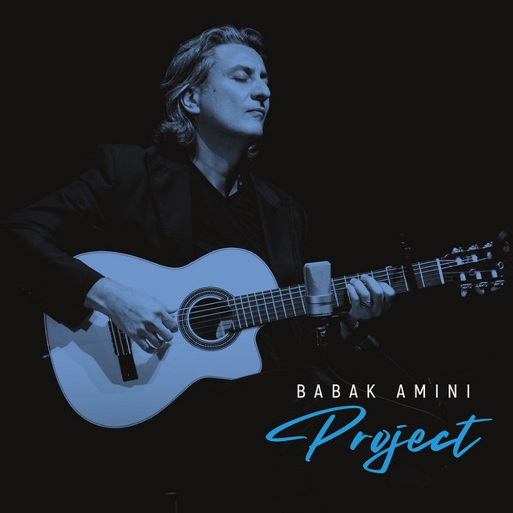 اتفاقه خوب بابک امینی FIVETAMUSIC