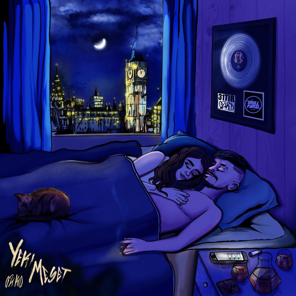 یکی مست ۰۲۱کید FIVETAMUSIC