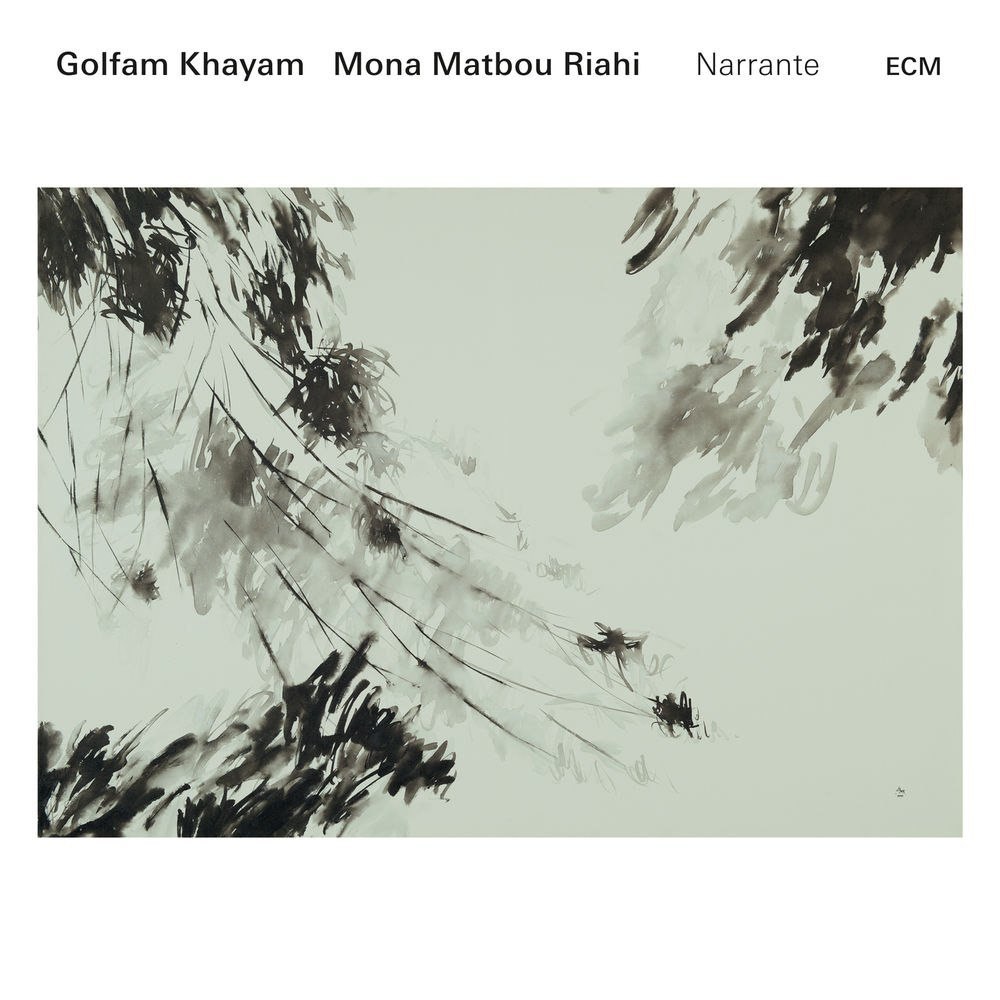 لاکریماء گلفام خیام FIVETAMUSIC