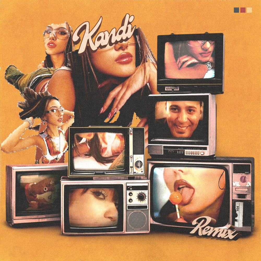 کندی (رمیکس) خورسی FIVETAMUSIC