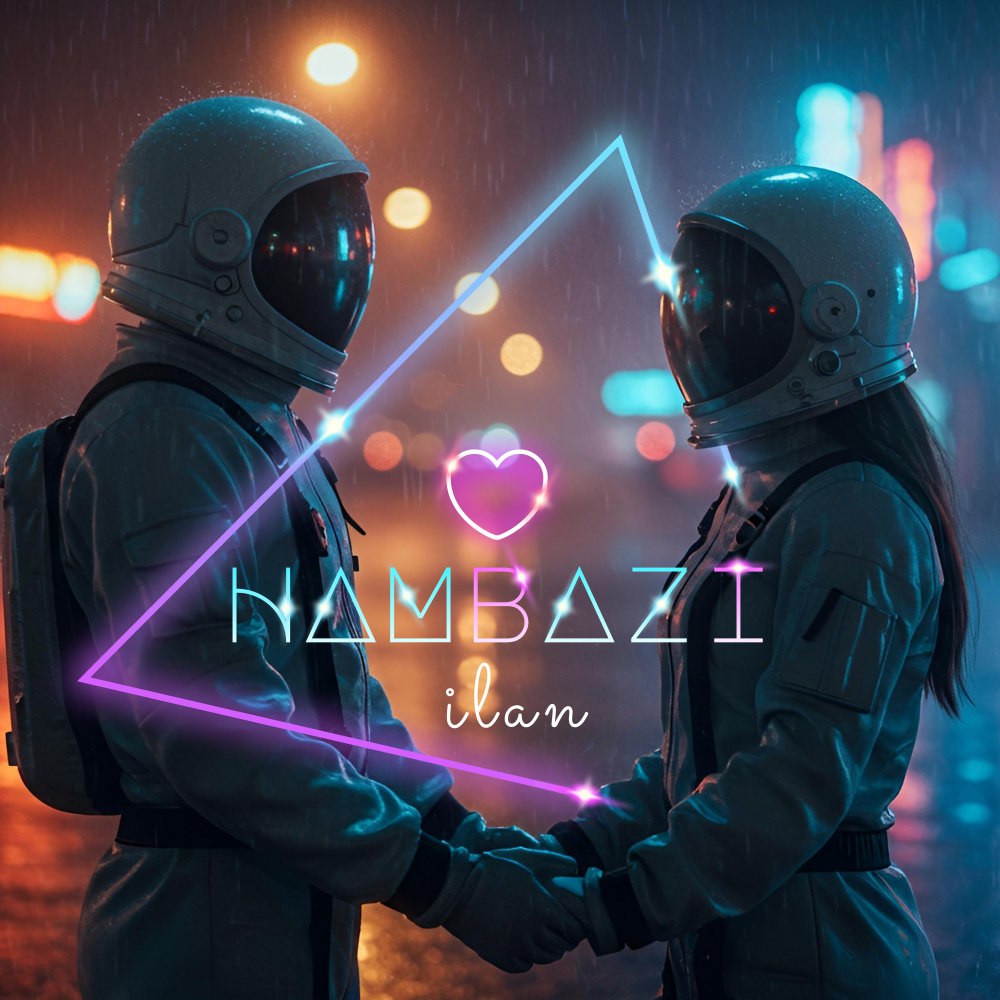 همبازی یلان FIVETAMUSIC