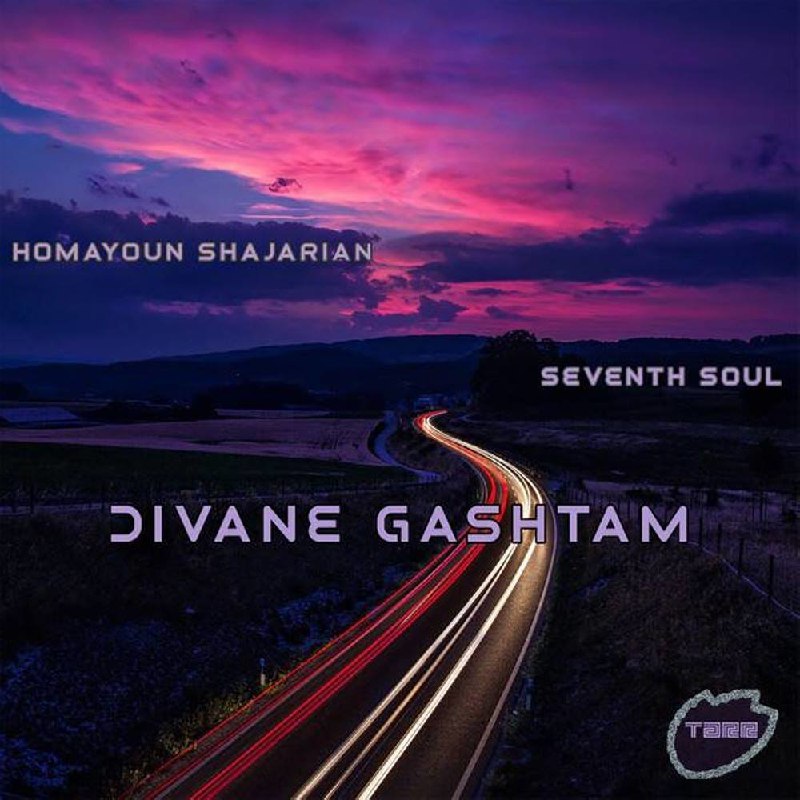 دیوانه گشتم همایون شجریان & سونته سول FIVETAMUSIC