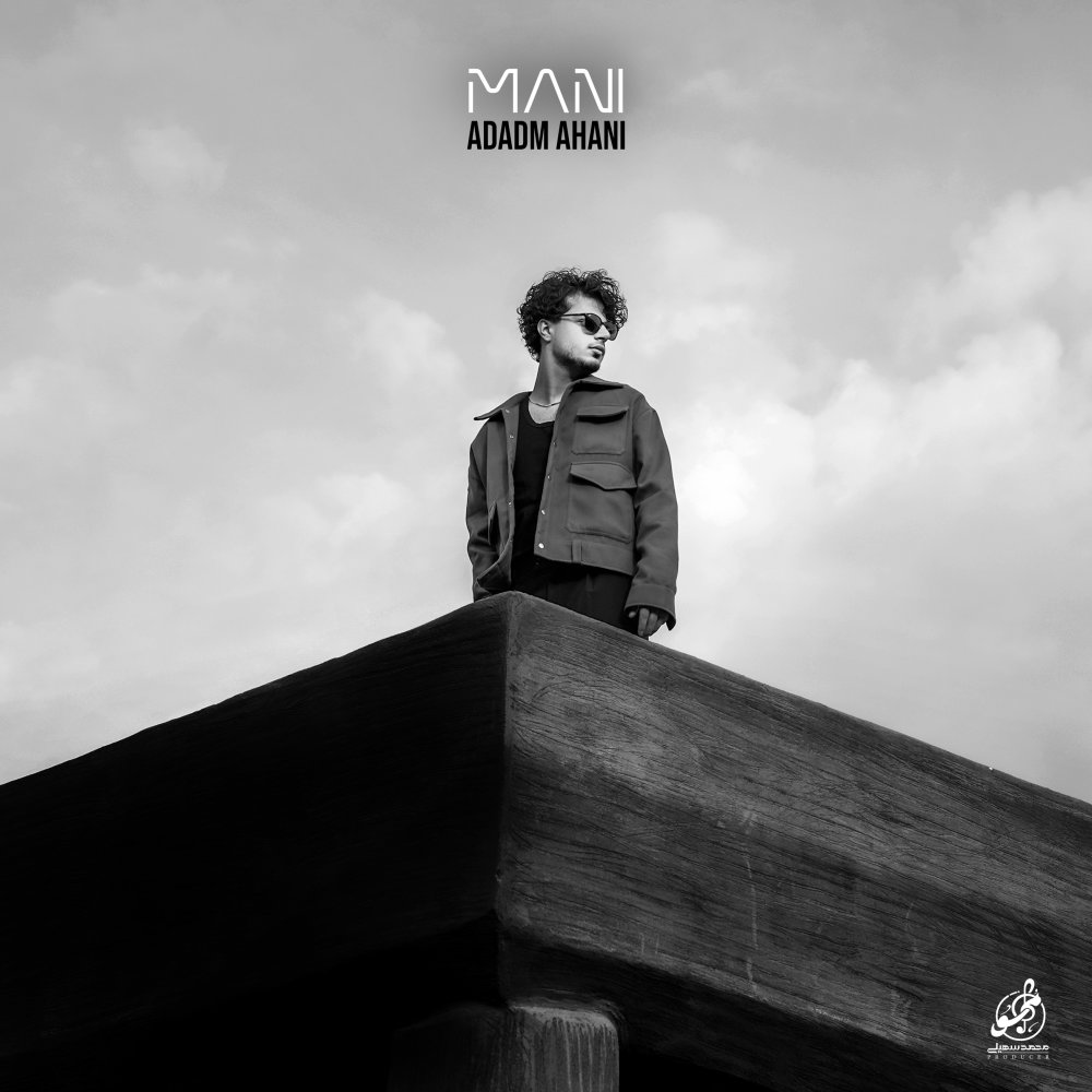 آدم آهنی مانی FIVETAMUSIC