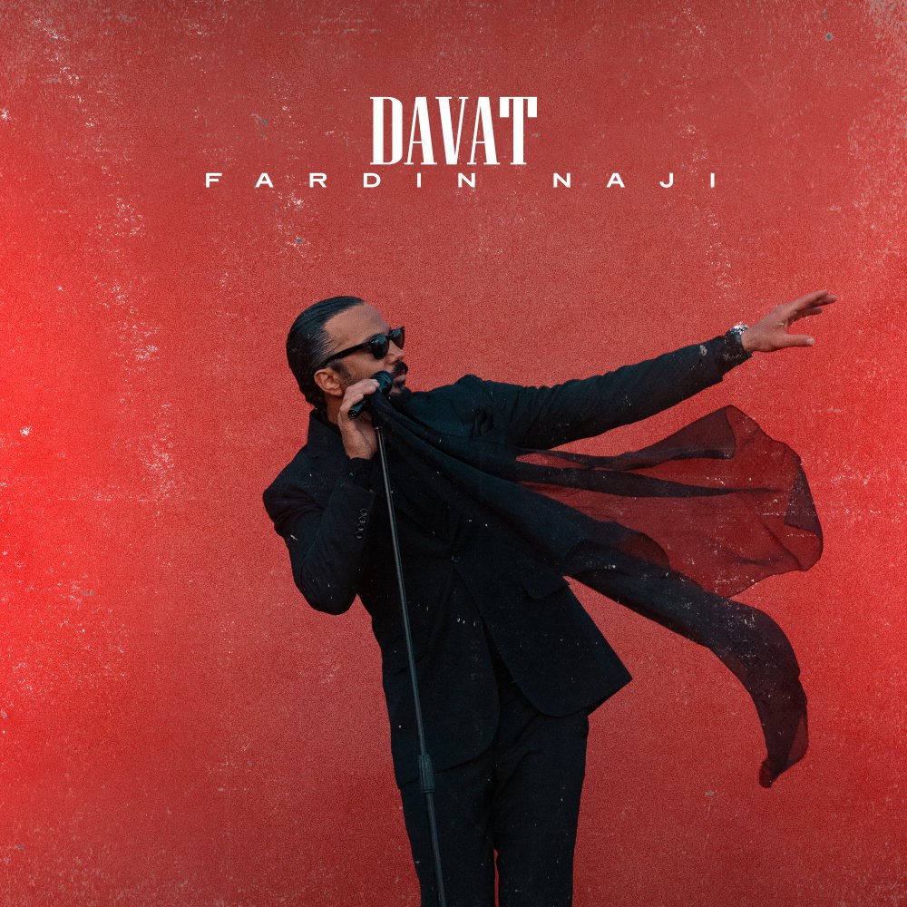 دوات فردین ناجی FIVETAMUSIC