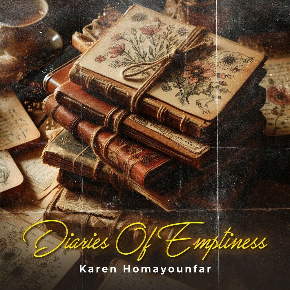 وهیسپرس ای کارن همایونفر FIVETAMUSIC