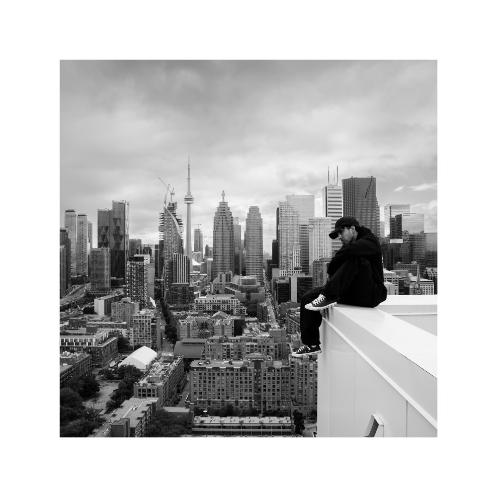 جه ت'اتند (فت اکتاو & مجوبی) گداال FIVETAMUSIC