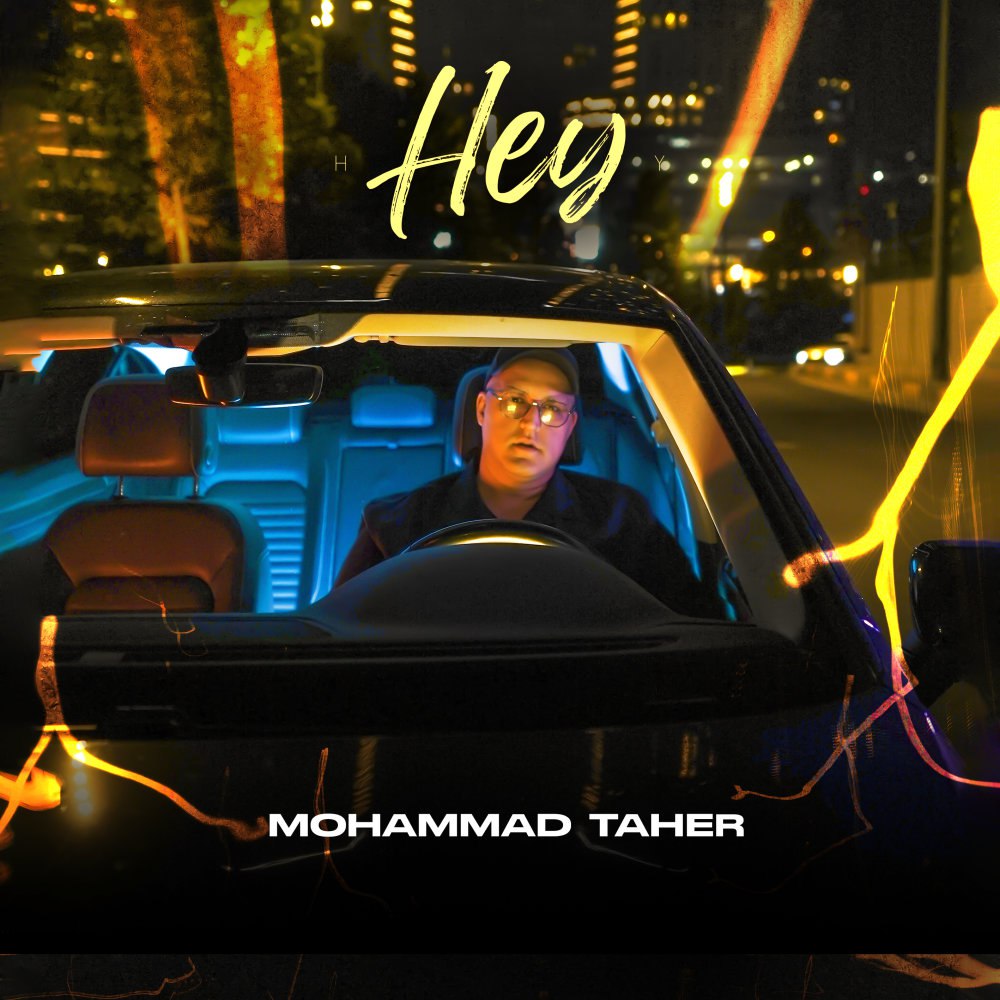هی محمد طاهر FIVETAMUSIC