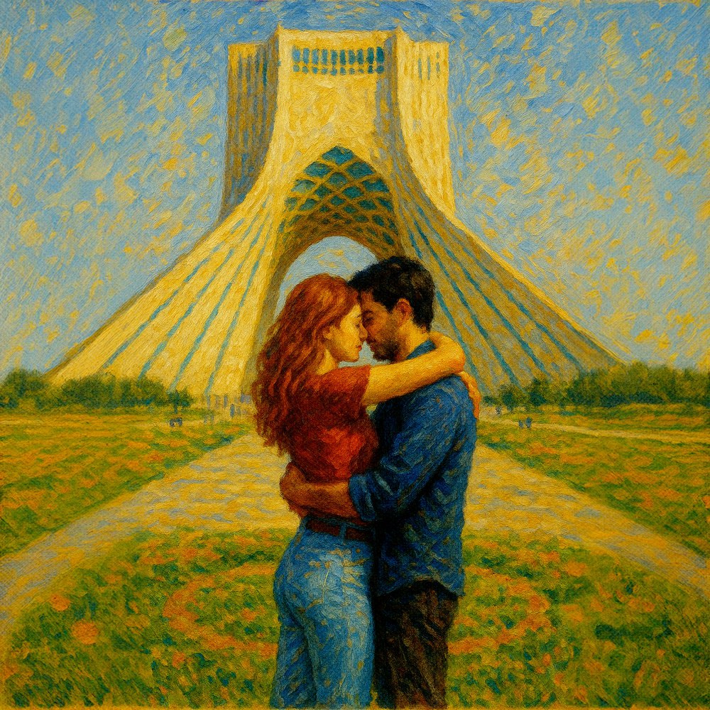 سبحه فردا سوگند FIVETAMUSIC