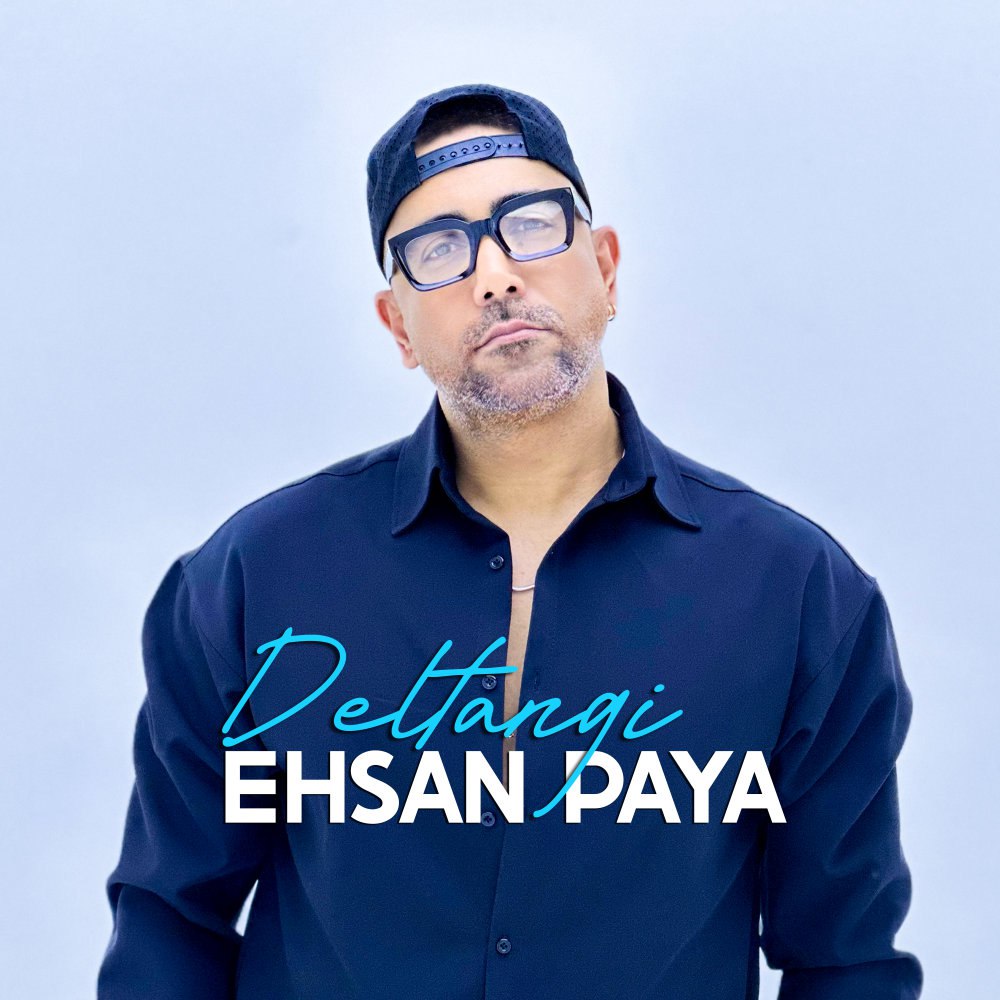 دلتنگی احسان پایه FIVETAMUSIC