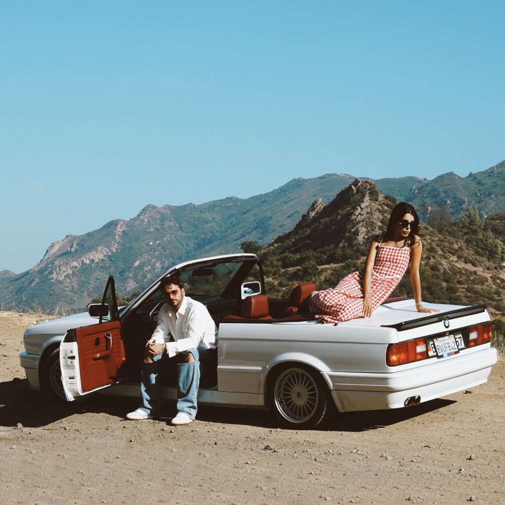 دور عرفان & رها FIVETAMUSIC