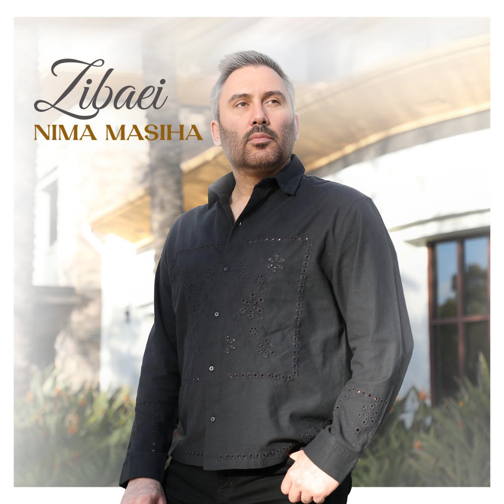 زیبایی نیما مسیحا FIVETAMUSIC