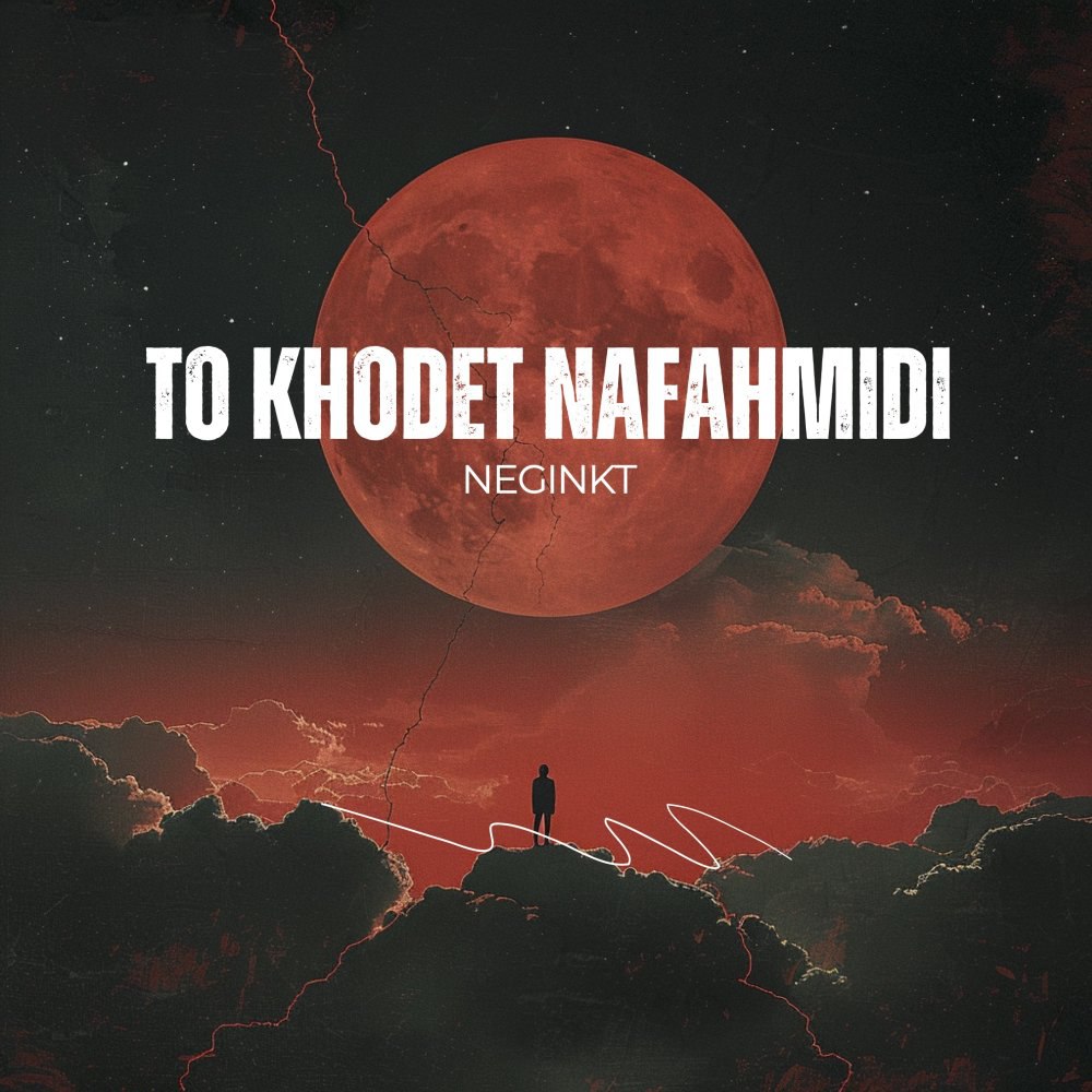 تو خودت نفهمیدی نگینکت FIVETAMUSIC