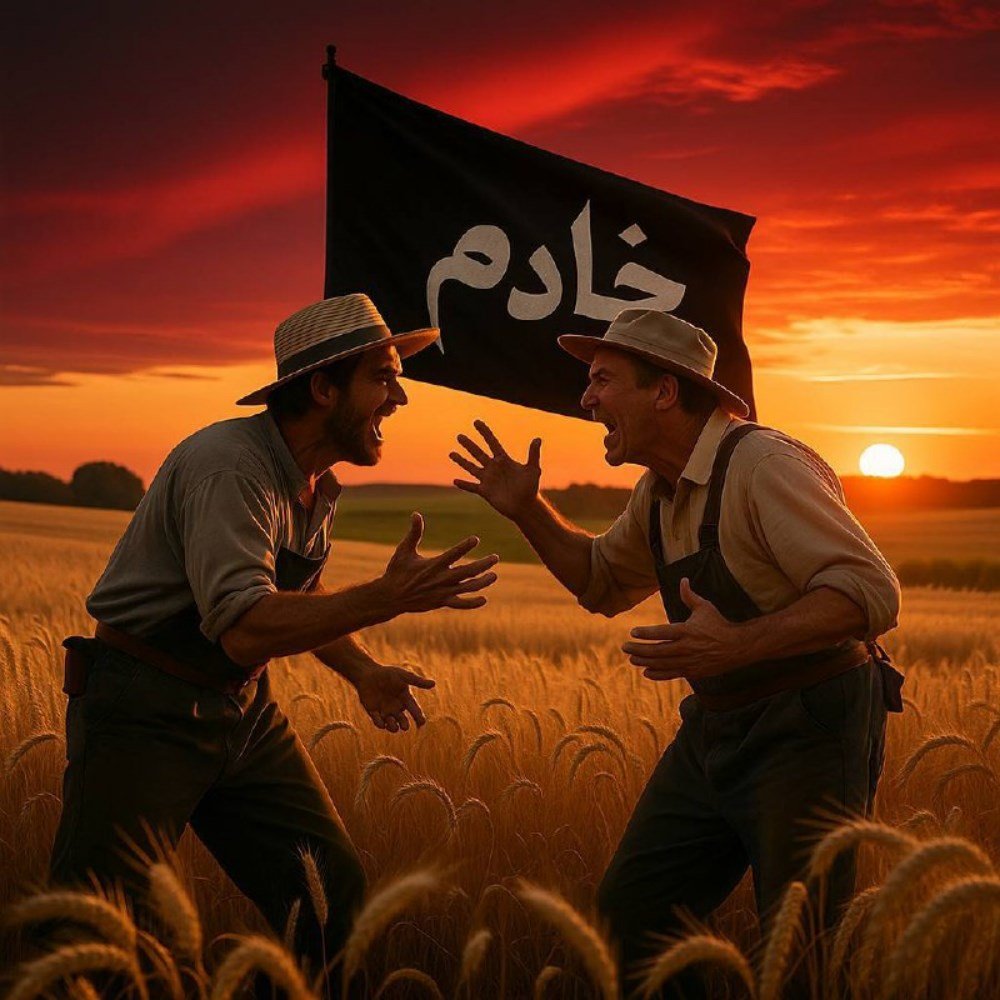 خادم حمید سرمی FIVETAMUSIC