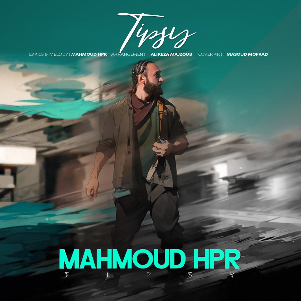 تیپسی محمود هپر FIVETAMUSIC