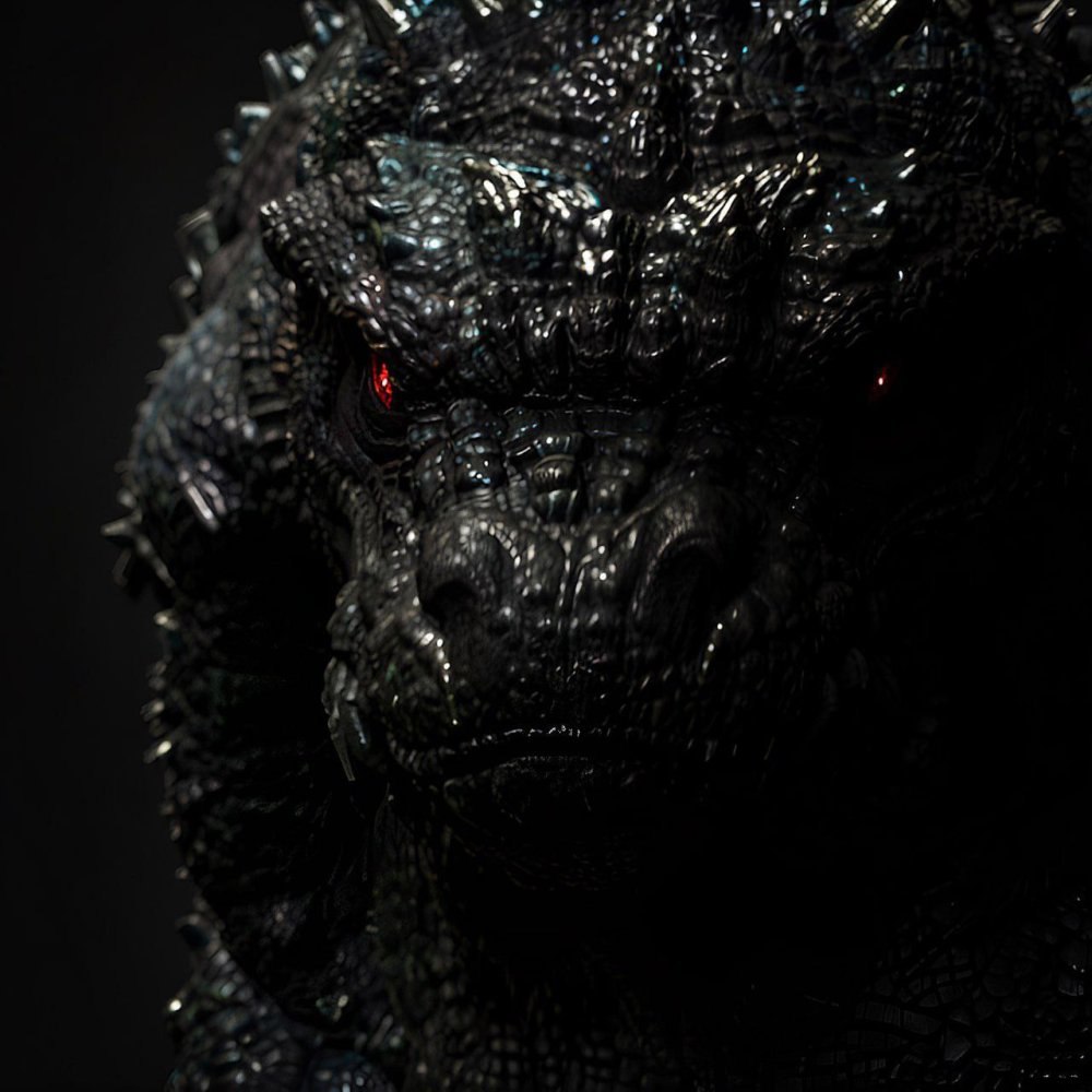 هیولا مور FIVETAMUSIC