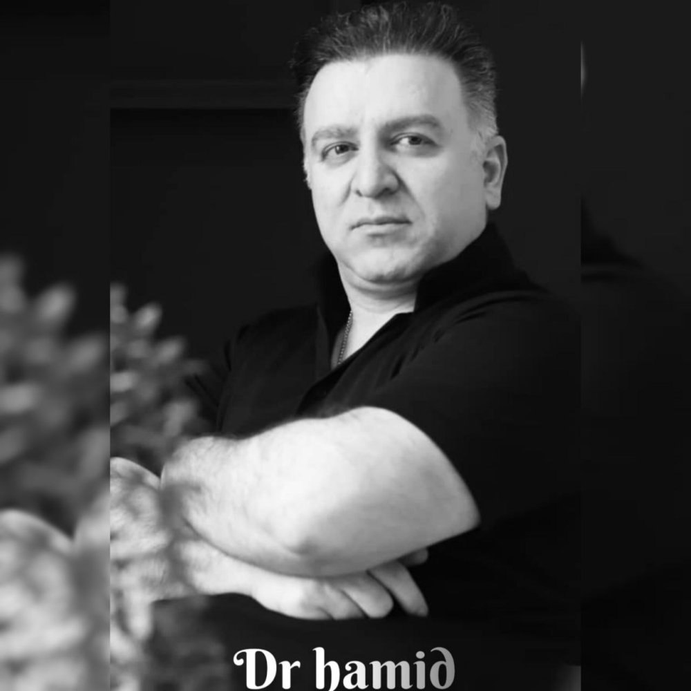 آبادو یکروز در.حمید FIVETAMUSIC