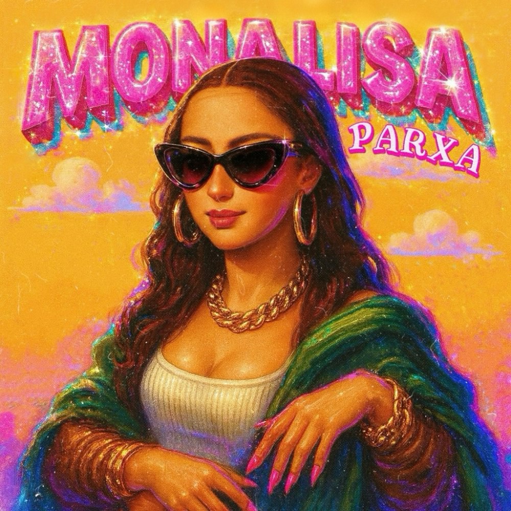 منالیسا پرخا FIVETAMUSIC