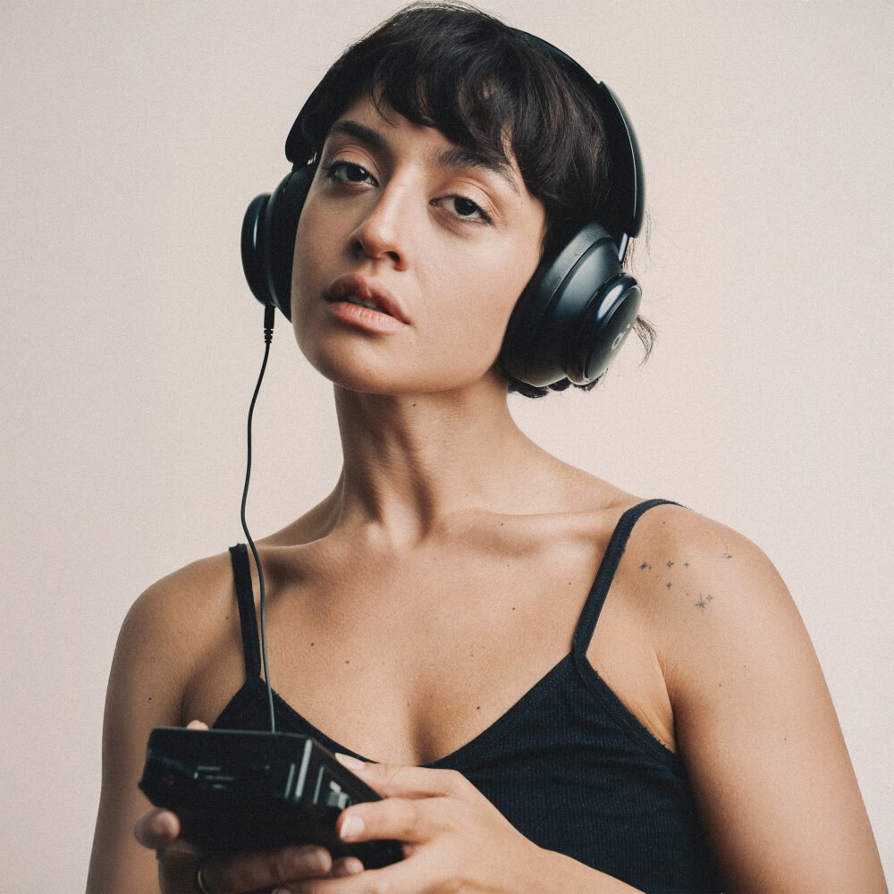 دنیای وارونه تامارا FIVETAMUSIC