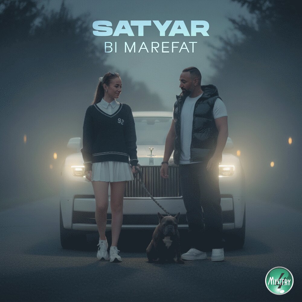 بی معرفت ساتیار FIVETAMUSIC