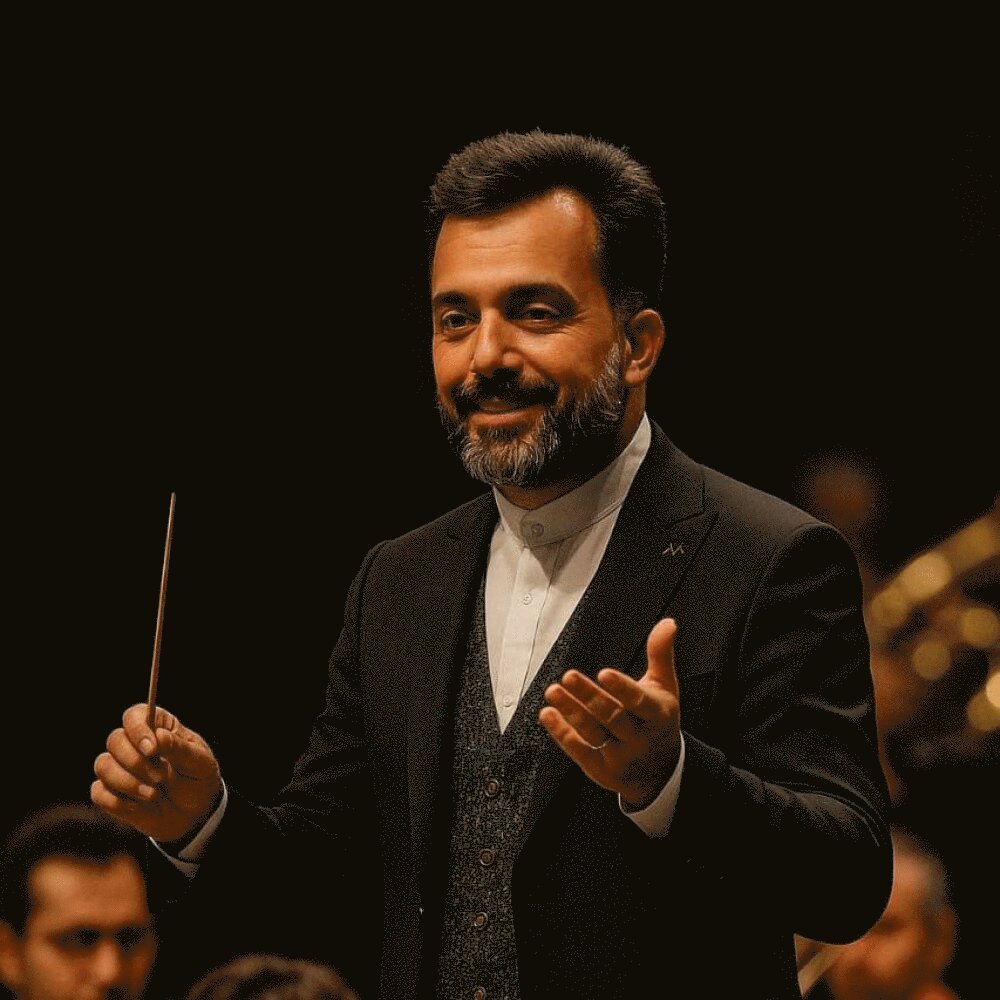 سیزه & کیس سپل همان حیدری FIVETAMUSIC