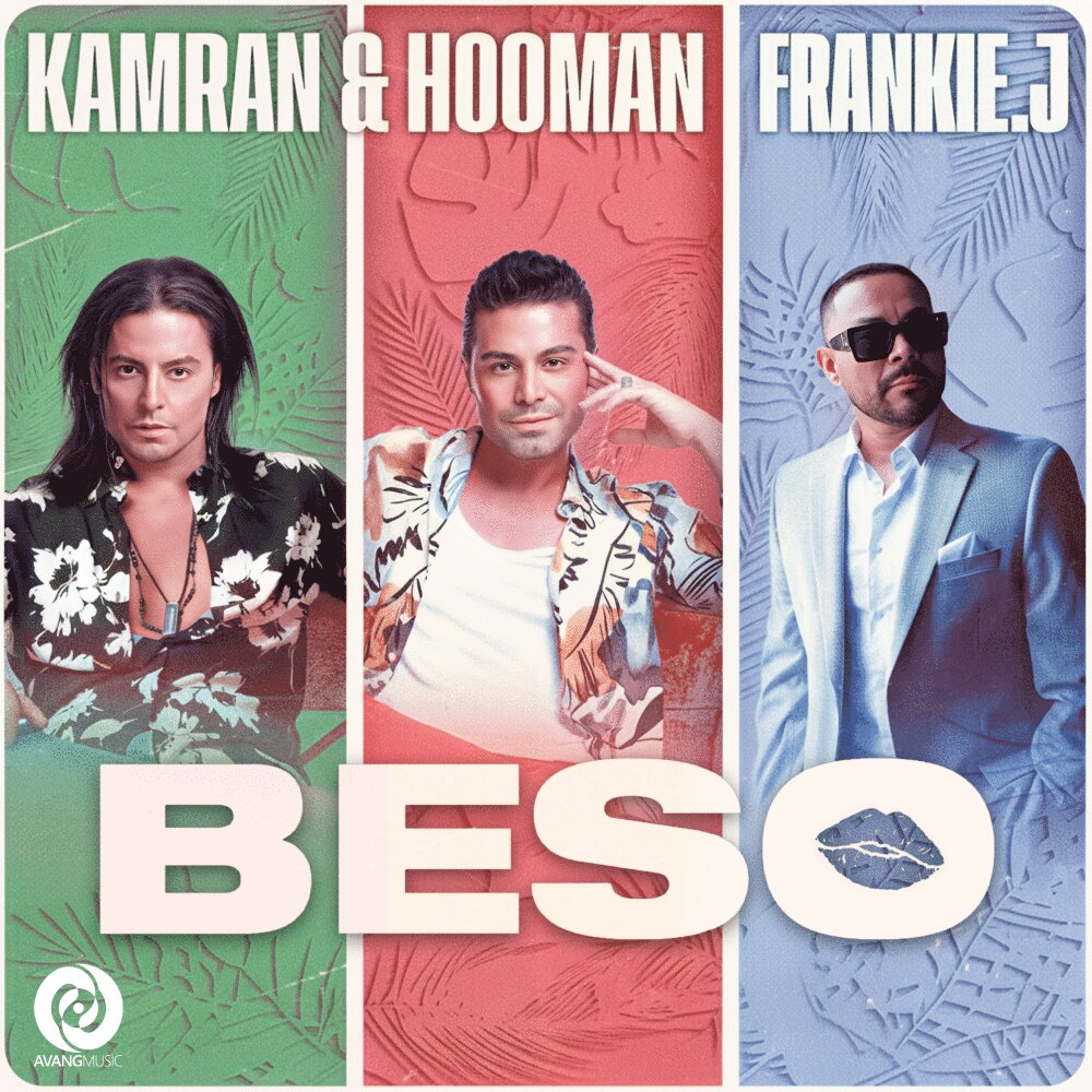 بسو کامران & هومن FIVETAMUSIC
