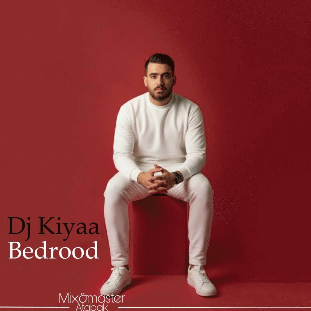 بدرود دژ کیا FIVETAMUSIC