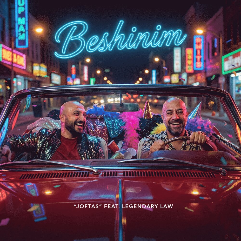 بشینیم (فت لگنداری لاو) هیجک FIVETAMUSIC