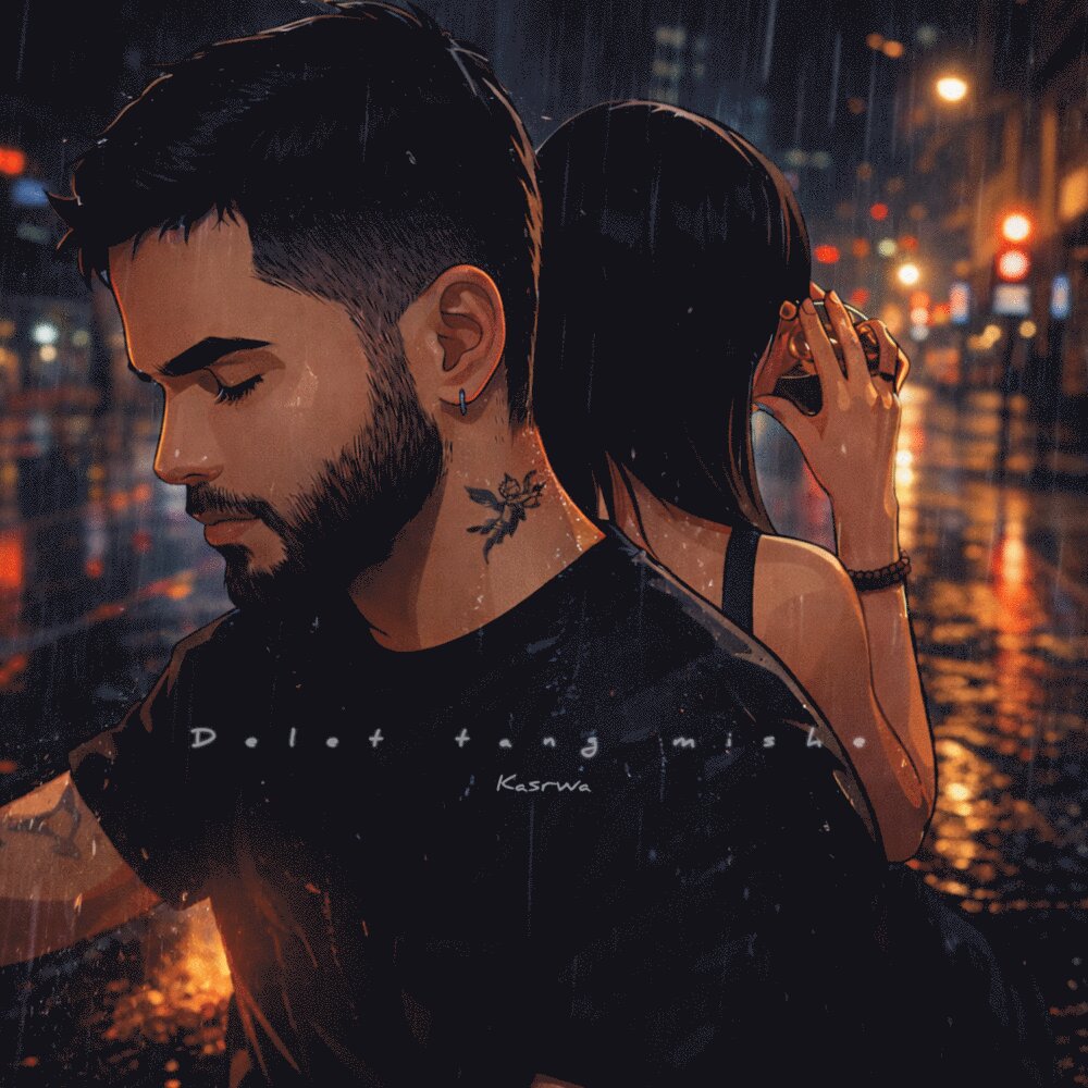 دلت تنگ میشه کسروه FIVETAMUSIC